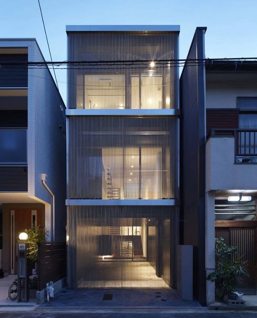 Contemporary Townhome